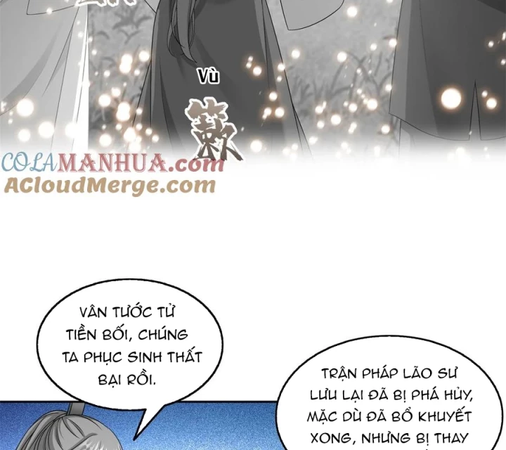 Tu Chân Nói Chuyện Phiếm Quần Chapter 618 - Trang 3