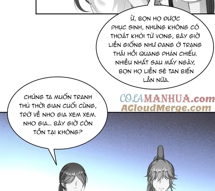 Tu Chân Nói Chuyện Phiếm Quần Chapter 618 - Trang 3