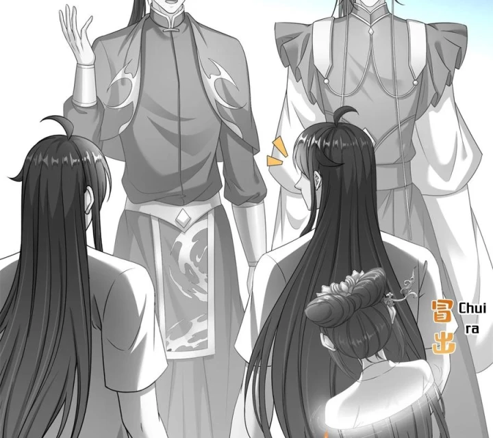Tu Chân Nói Chuyện Phiếm Quần Chapter 618 - Trang 3