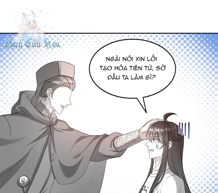 Tu Chân Nói Chuyện Phiếm Quần Chapter 618 - Trang 3