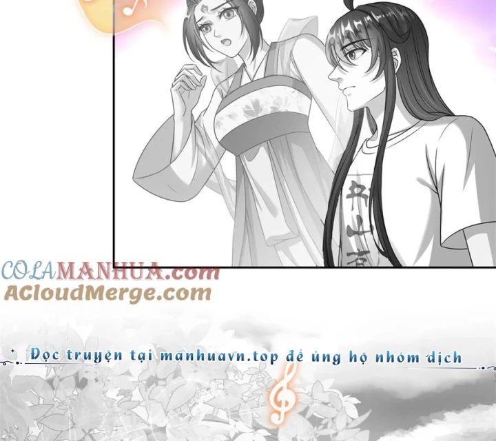Tu Chân Nói Chuyện Phiếm Quần Chapter 618 - Trang 3