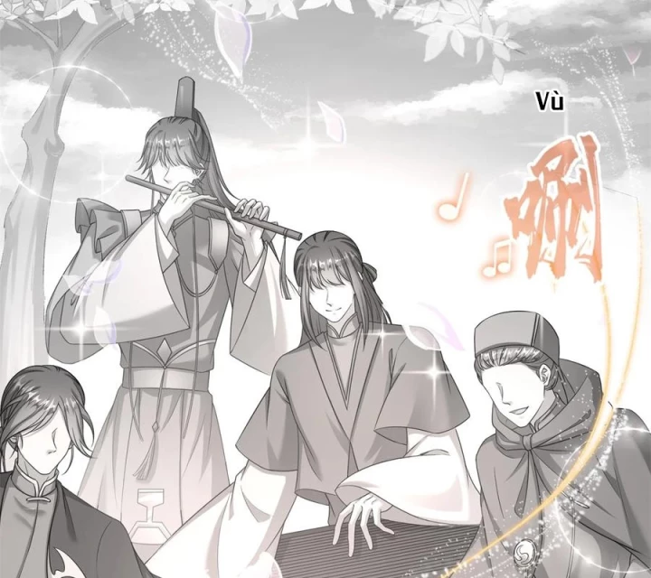 Tu Chân Nói Chuyện Phiếm Quần Chapter 618 - Trang 3