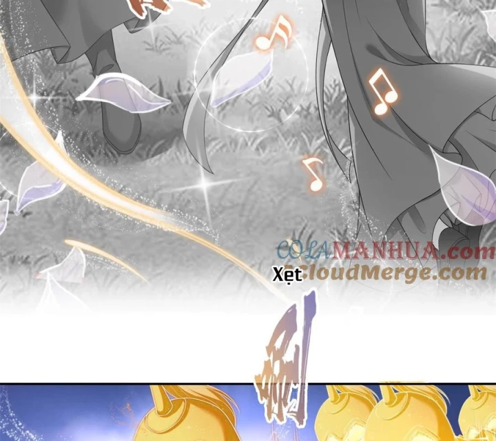 Tu Chân Nói Chuyện Phiếm Quần Chapter 618 - Trang 3
