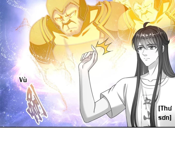 Tu Chân Nói Chuyện Phiếm Quần Chapter 618 - Trang 3