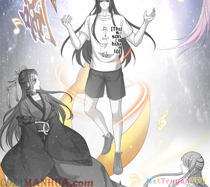 Tu Chân Nói Chuyện Phiếm Quần Chapter 618 - Trang 3