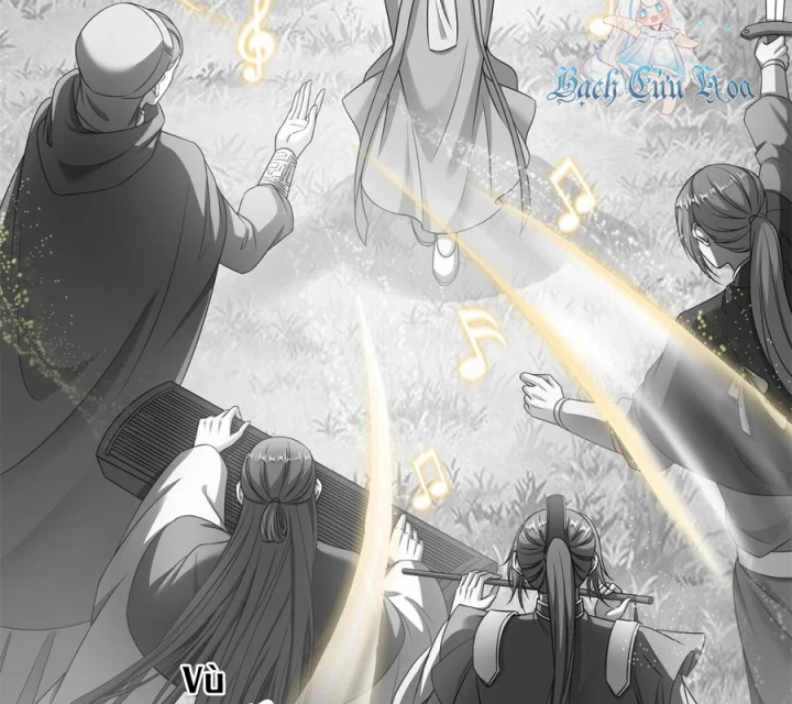 Tu Chân Nói Chuyện Phiếm Quần Chapter 618 - Trang 3