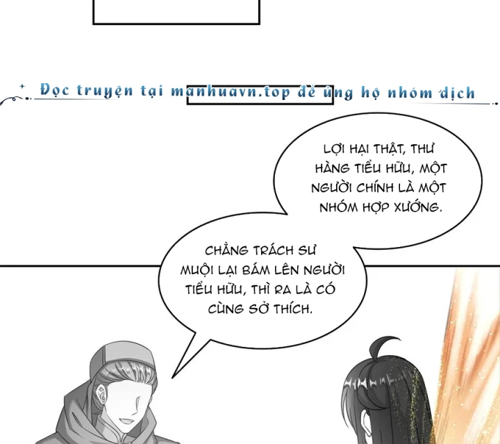 Tu Chân Nói Chuyện Phiếm Quần Chapter 618 - Trang 3