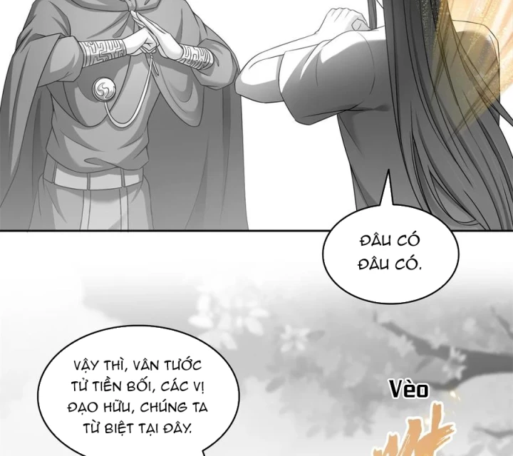 Tu Chân Nói Chuyện Phiếm Quần Chapter 618 - Trang 3