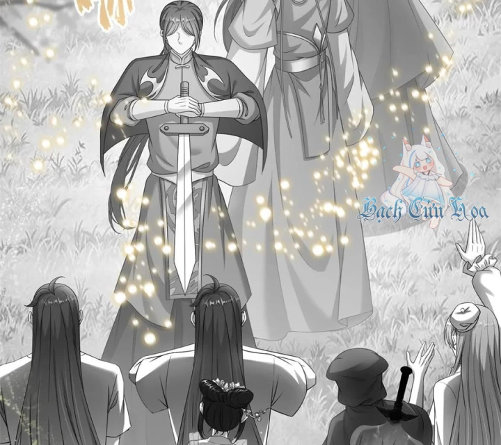 Tu Chân Nói Chuyện Phiếm Quần Chapter 618 - Trang 3