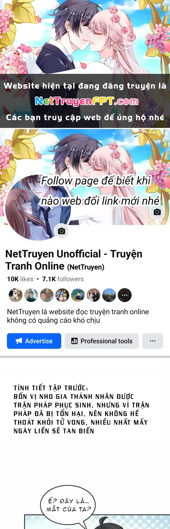 Tu Chân Nói Chuyện Phiếm Quần Chapter 619 - Trang 3