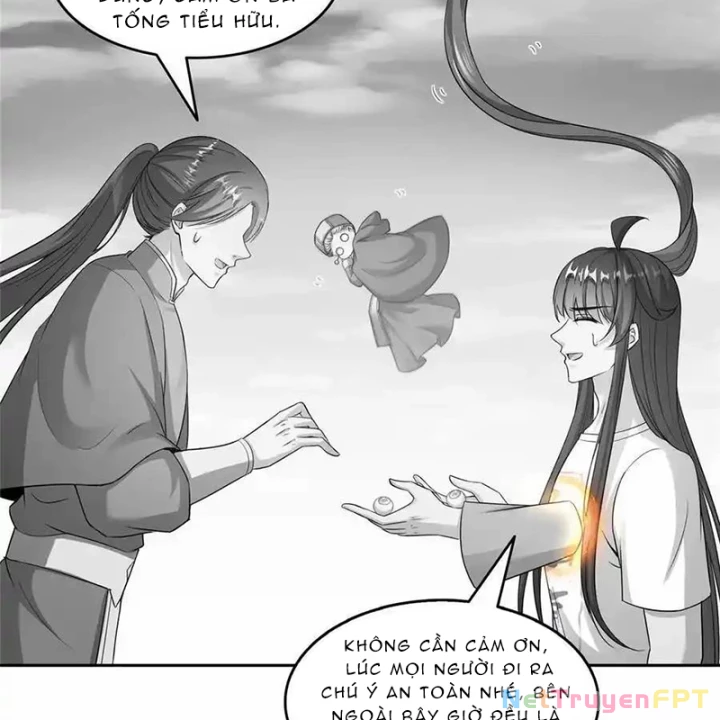 Tu Chân Nói Chuyện Phiếm Quần Chapter 619 - Trang 3