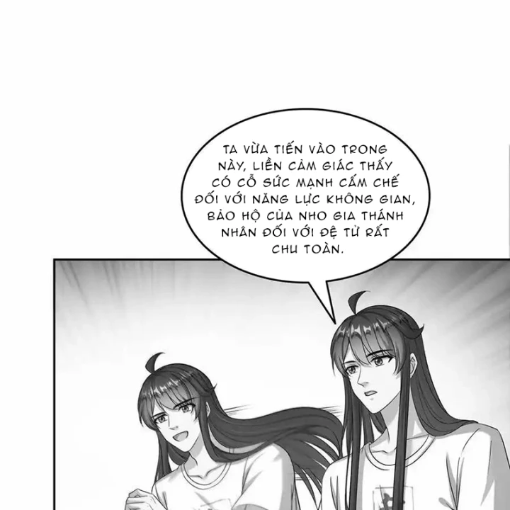 Tu Chân Nói Chuyện Phiếm Quần Chapter 619 - Trang 3