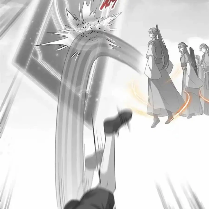 Tu Chân Nói Chuyện Phiếm Quần Chapter 619 - Trang 3