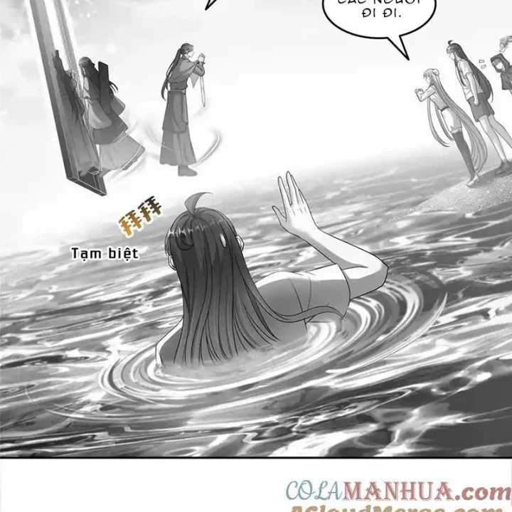 Tu Chân Nói Chuyện Phiếm Quần Chapter 619 - Trang 3