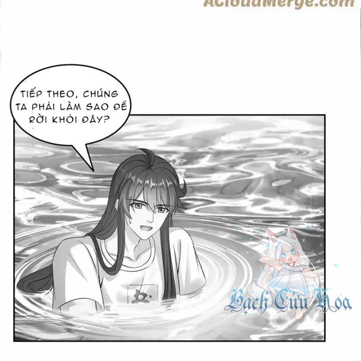 Tu Chân Nói Chuyện Phiếm Quần Chapter 619 - Trang 3