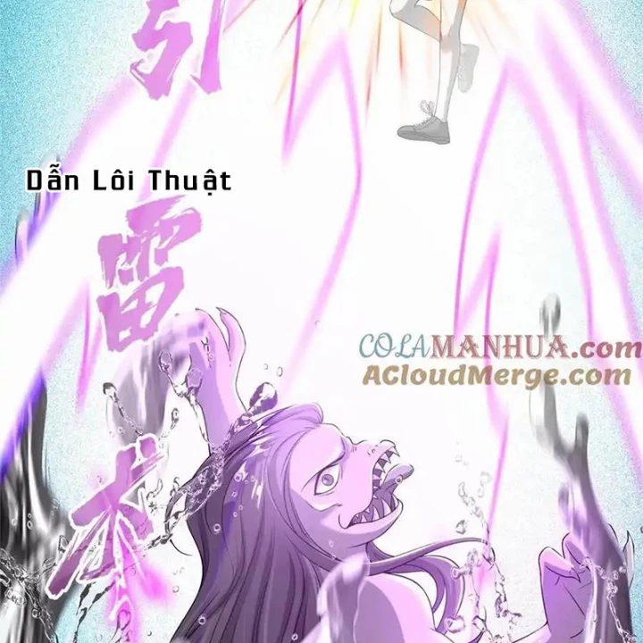 Tu Chân Nói Chuyện Phiếm Quần Chapter 619 - Trang 3