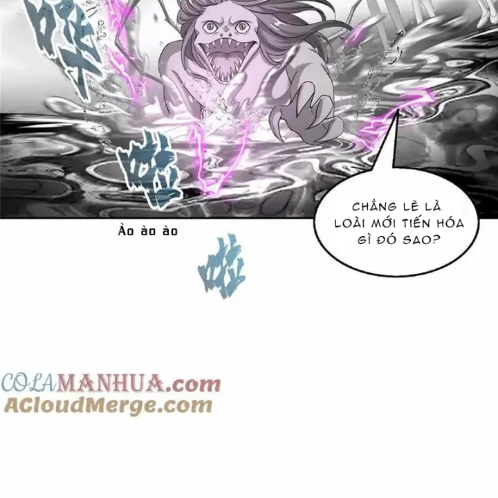 Tu Chân Nói Chuyện Phiếm Quần Chapter 619 - Trang 3