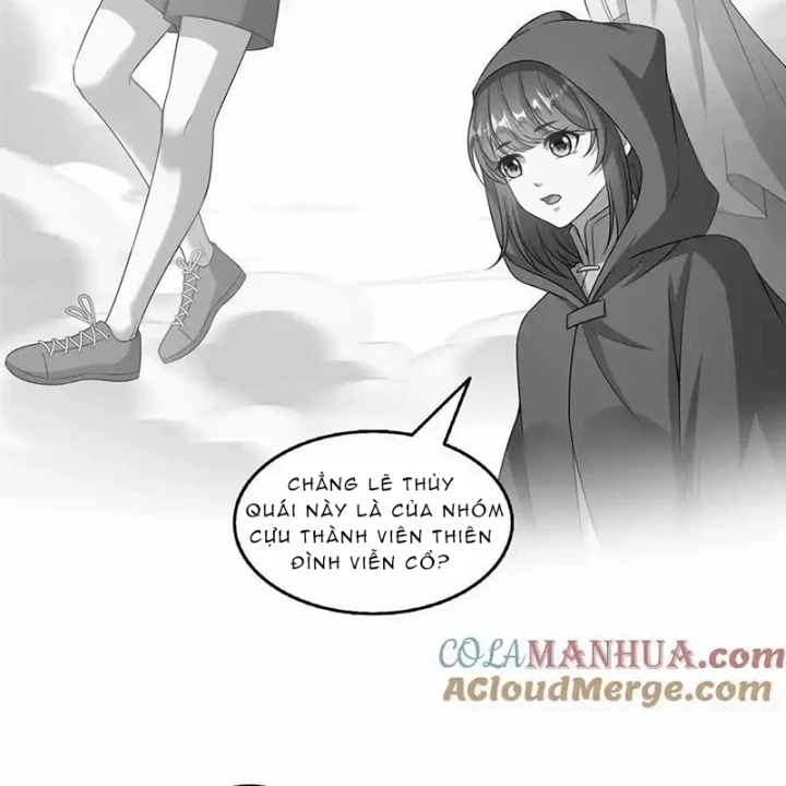 Tu Chân Nói Chuyện Phiếm Quần Chapter 619 - Trang 3