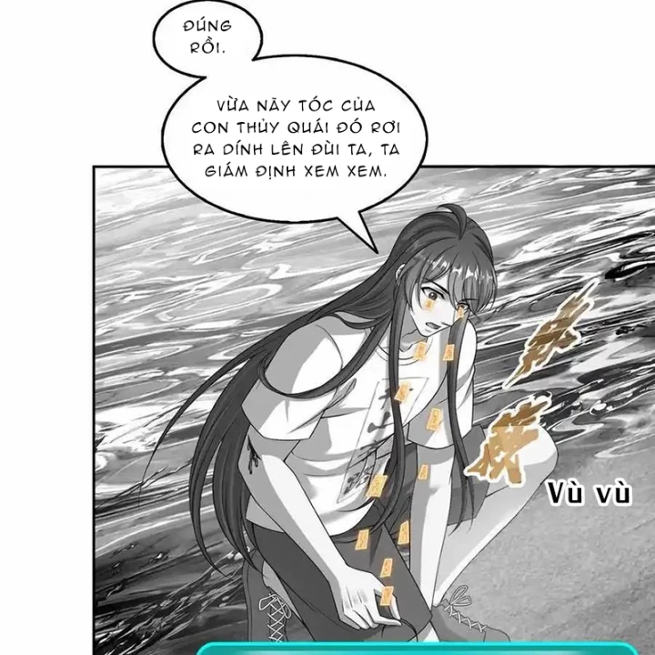 Tu Chân Nói Chuyện Phiếm Quần Chapter 619 - Trang 3