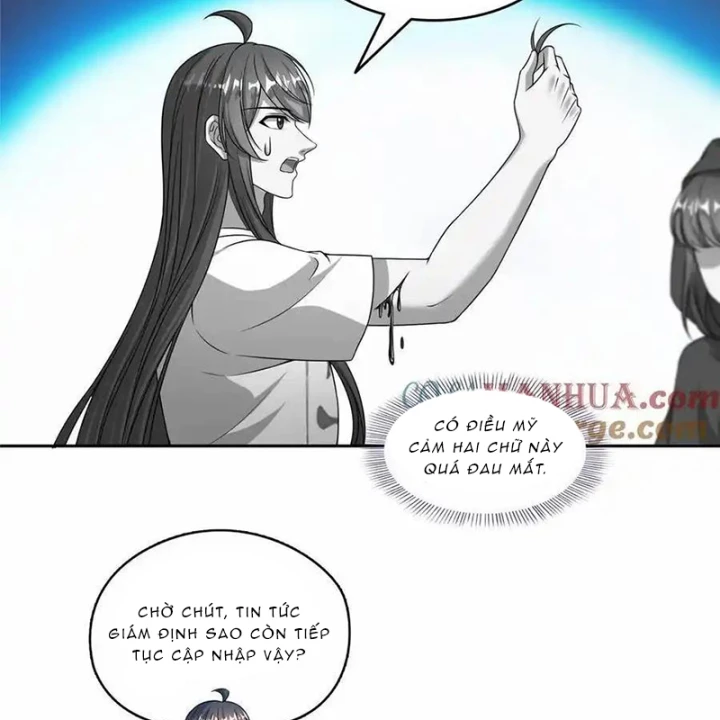 Tu Chân Nói Chuyện Phiếm Quần Chapter 619 - Trang 3