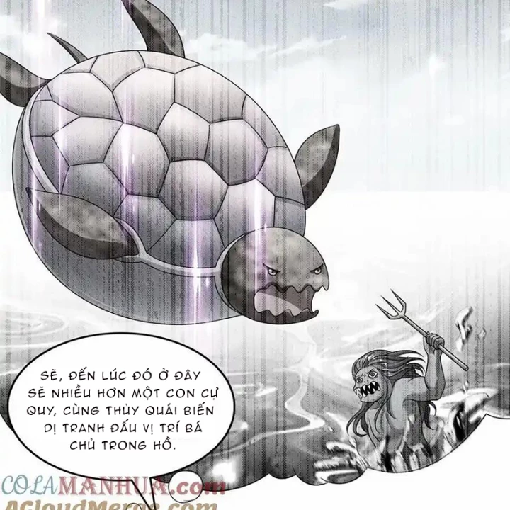 Tu Chân Nói Chuyện Phiếm Quần Chapter 619 - Trang 3