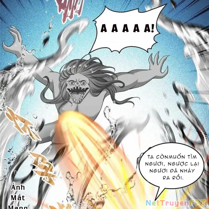 Tu Chân Nói Chuyện Phiếm Quần Chapter 619 - Trang 3