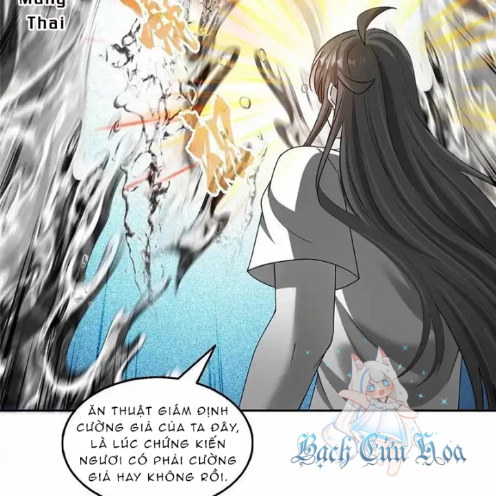 Tu Chân Nói Chuyện Phiếm Quần Chapter 619 - Trang 3