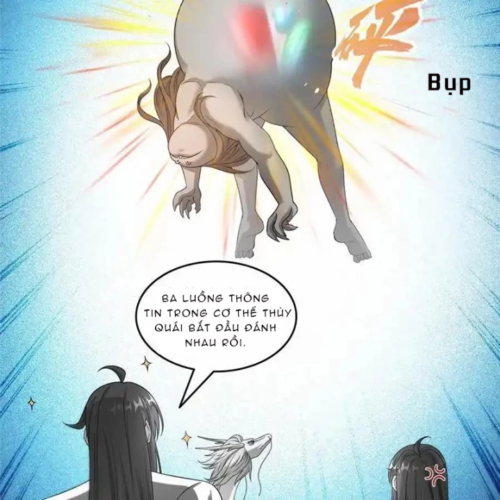 Tu Chân Nói Chuyện Phiếm Quần Chapter 619 - Trang 3