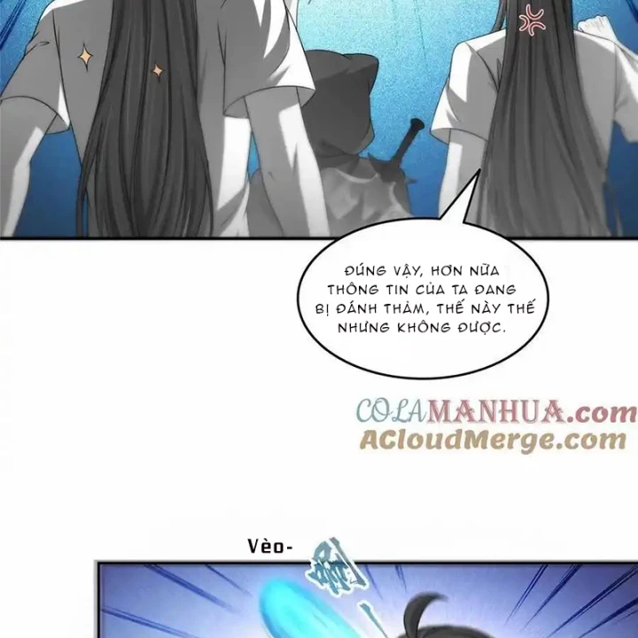 Tu Chân Nói Chuyện Phiếm Quần Chapter 619 - Trang 3