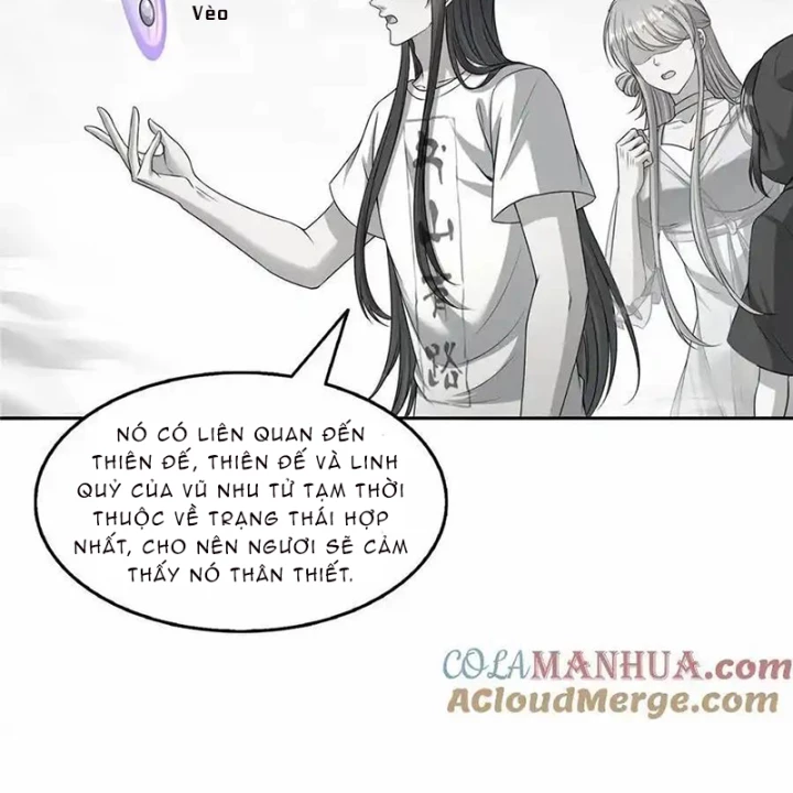 Tu Chân Nói Chuyện Phiếm Quần Chapter 619 - Trang 3