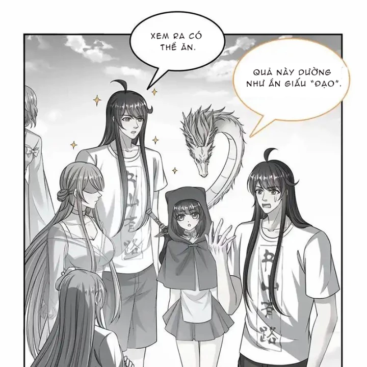 Tu Chân Nói Chuyện Phiếm Quần Chapter 619 - Trang 3