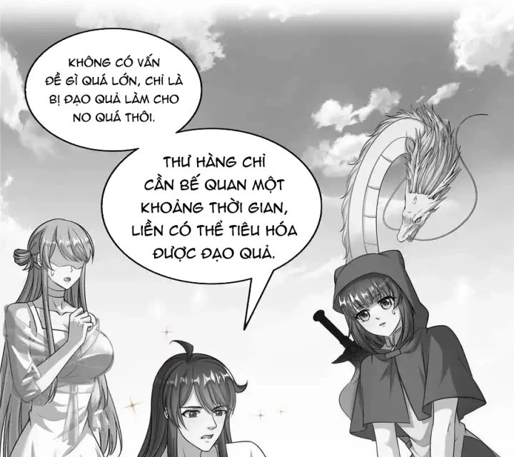 Tu Chân Nói Chuyện Phiếm Quần Chapter 620 - Trang 3