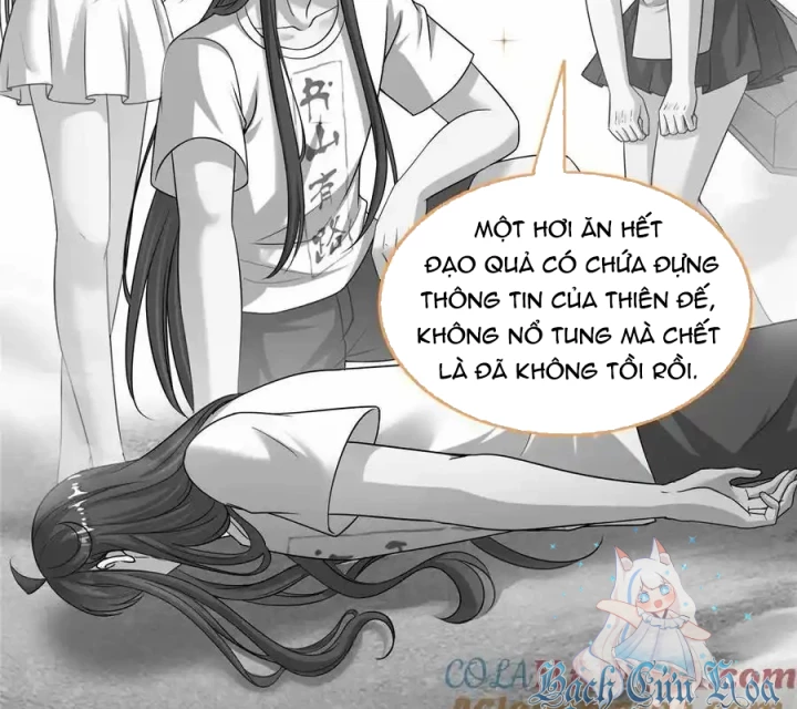 Tu Chân Nói Chuyện Phiếm Quần Chapter 620 - Trang 3