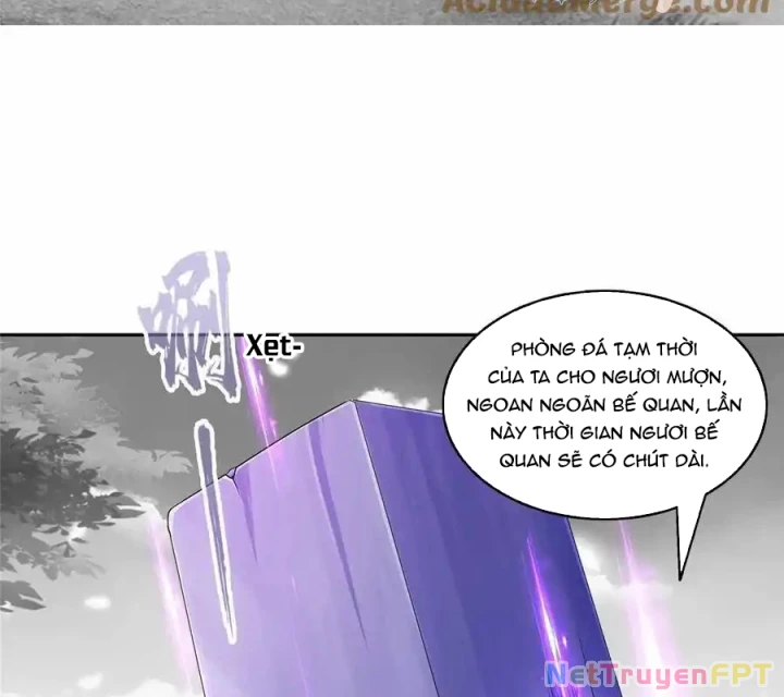 Tu Chân Nói Chuyện Phiếm Quần Chapter 620 - Trang 3