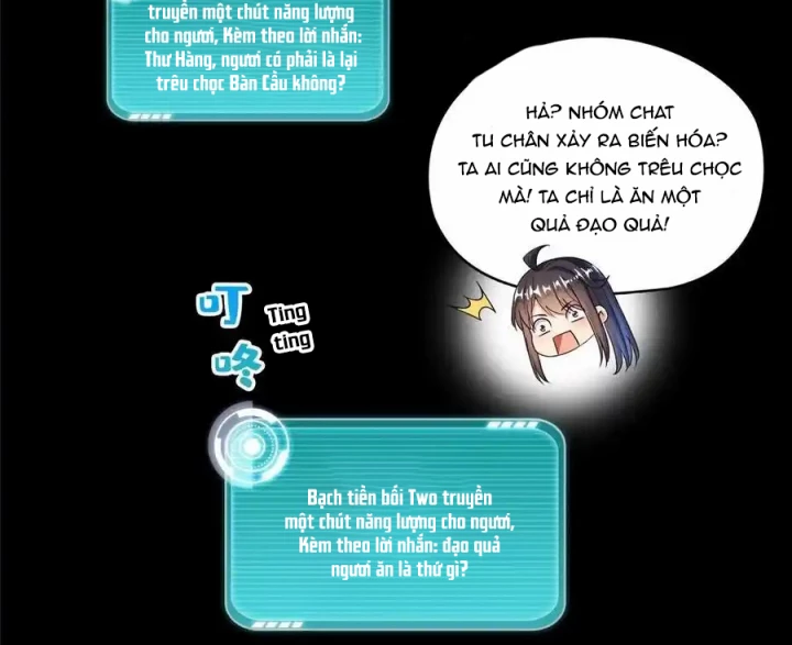 Tu Chân Nói Chuyện Phiếm Quần Chapter 620 - Trang 3