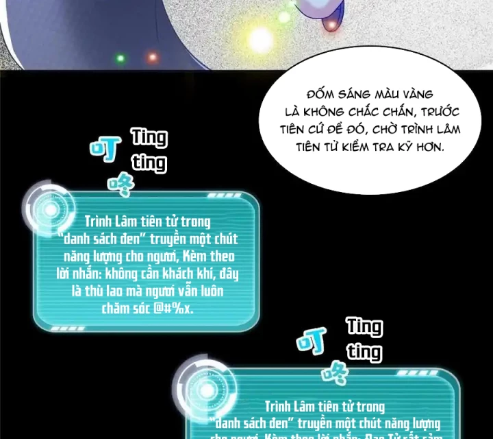 Tu Chân Nói Chuyện Phiếm Quần Chapter 620 - Trang 3