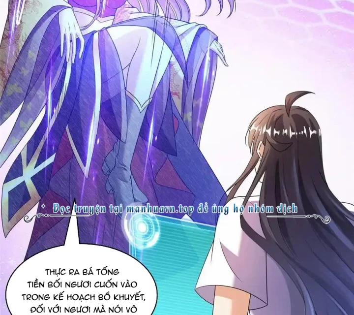 Tu Chân Nói Chuyện Phiếm Quần Chapter 620 - Trang 3