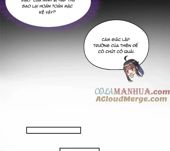 Tu Chân Nói Chuyện Phiếm Quần Chapter 620 - Trang 3