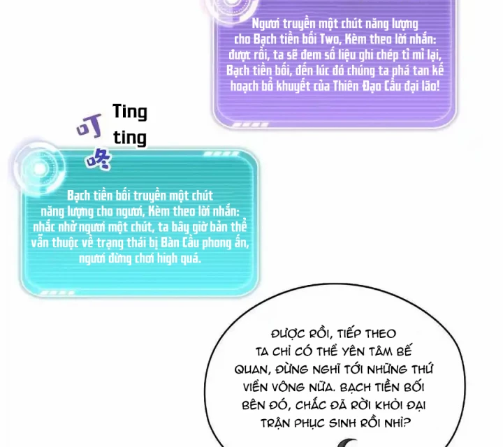 Tu Chân Nói Chuyện Phiếm Quần Chapter 620 - Trang 3