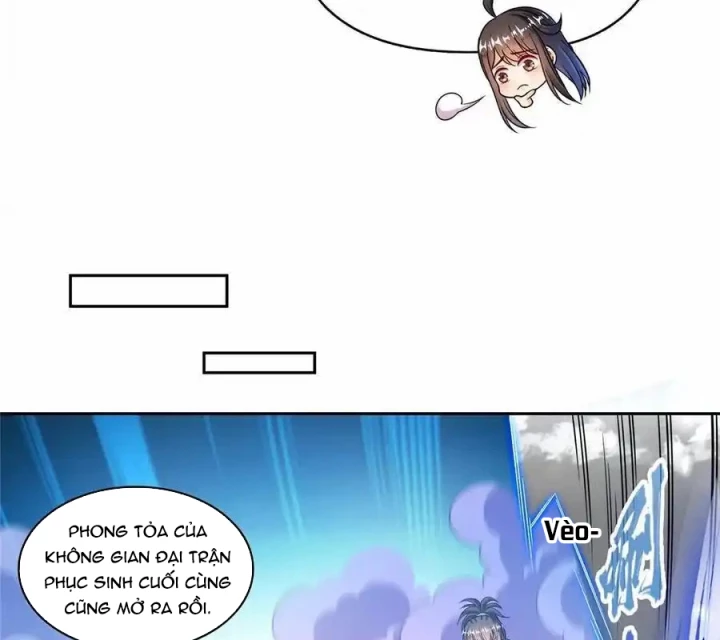 Tu Chân Nói Chuyện Phiếm Quần Chapter 620 - Trang 3
