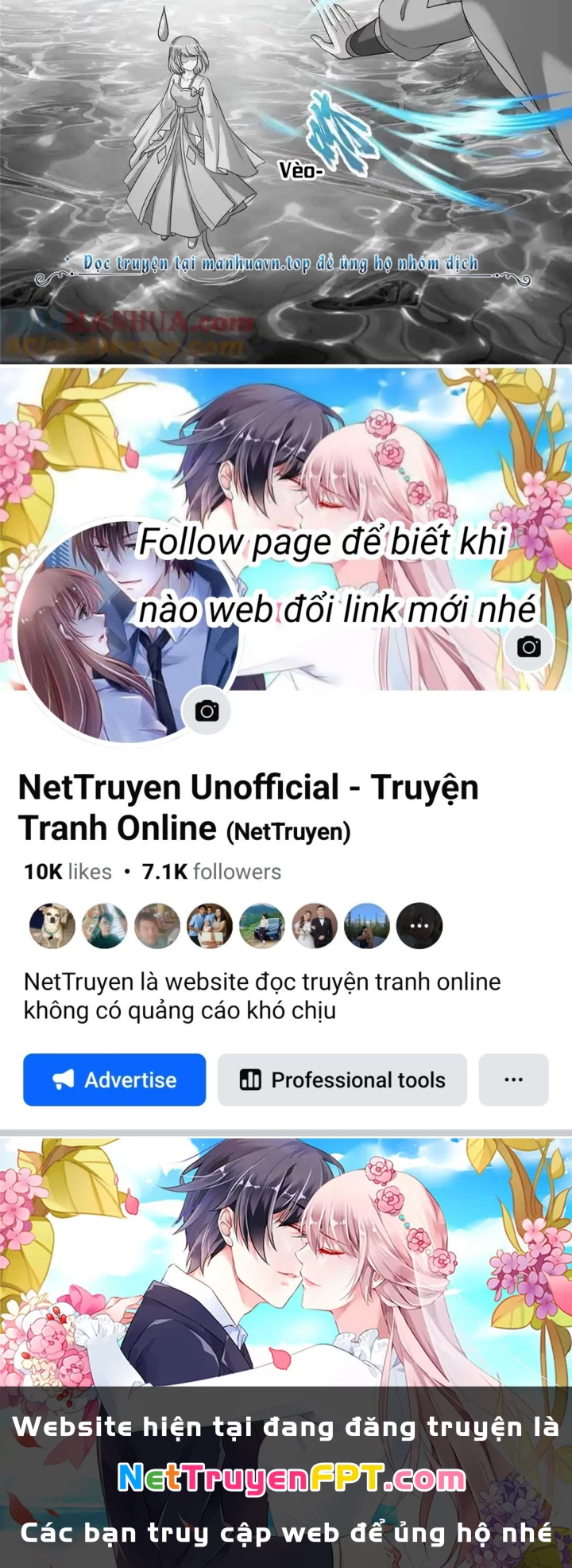 Tu Chân Nói Chuyện Phiếm Quần Chapter 620 - Trang 3