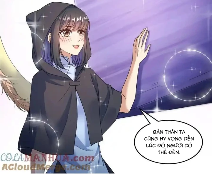 Tu Chân Nói Chuyện Phiếm Quần Chapter 621 - Trang 3