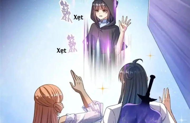 Tu Chân Nói Chuyện Phiếm Quần Chapter 621 - Trang 3