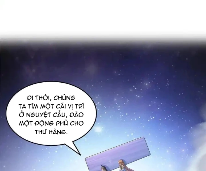 Tu Chân Nói Chuyện Phiếm Quần Chapter 621 - Trang 3