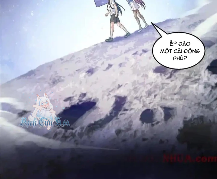 Tu Chân Nói Chuyện Phiếm Quần Chapter 621 - Trang 3