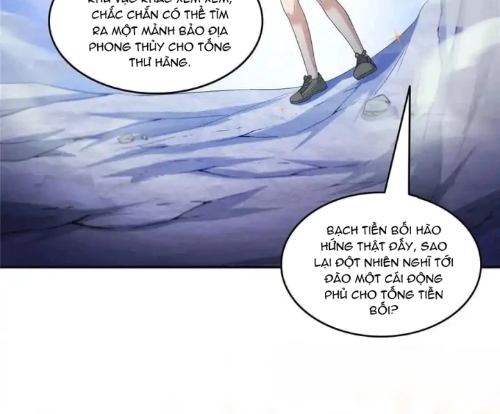 Tu Chân Nói Chuyện Phiếm Quần Chapter 621 - Trang 3