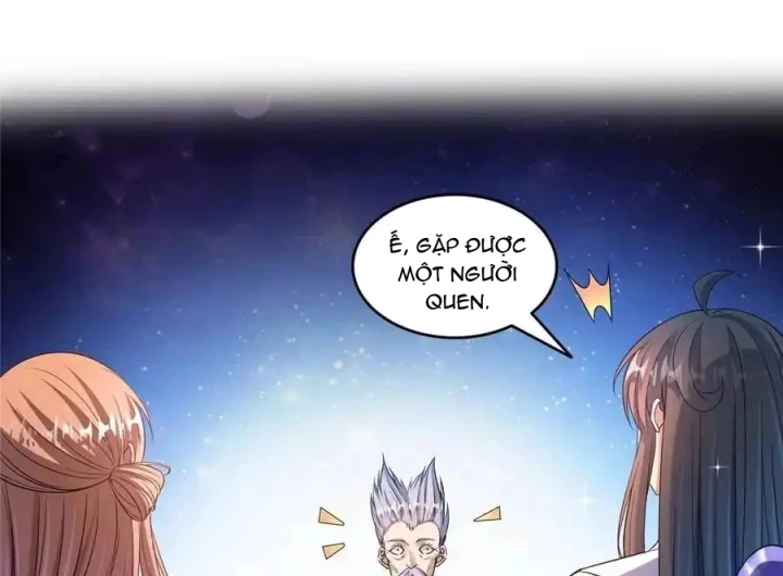 Tu Chân Nói Chuyện Phiếm Quần Chapter 621 - Trang 3