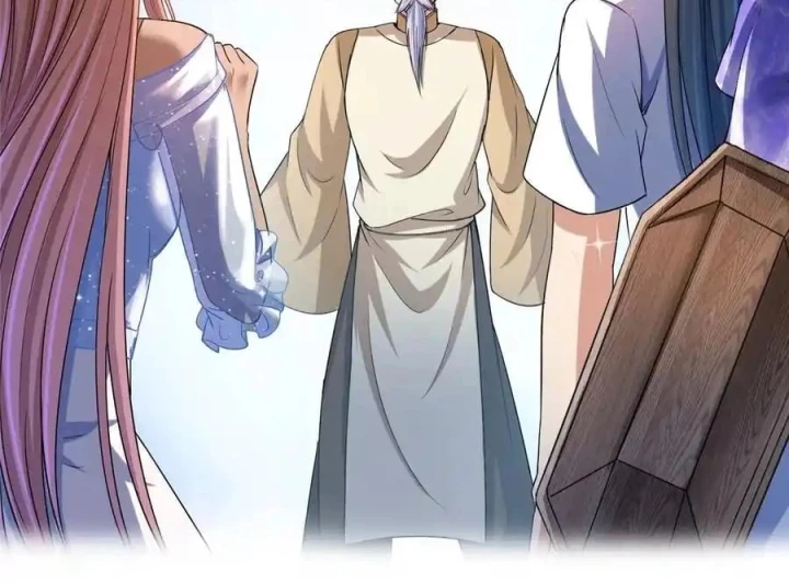 Tu Chân Nói Chuyện Phiếm Quần Chapter 621 - Trang 3