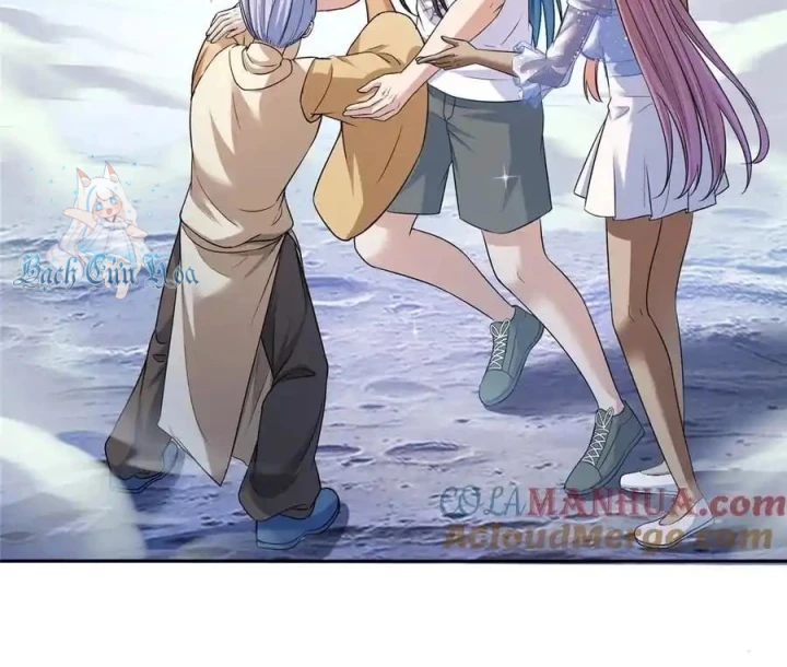 Tu Chân Nói Chuyện Phiếm Quần Chapter 621 - Trang 3