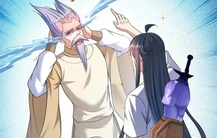 Tu Chân Nói Chuyện Phiếm Quần Chapter 621 - Trang 3